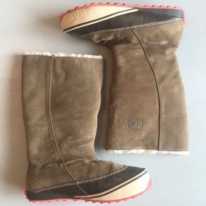 Women’s Sorel Boots